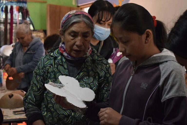 Imagen: Colectivo impulsa restauración ecológica y cultural en Acaxochitlán