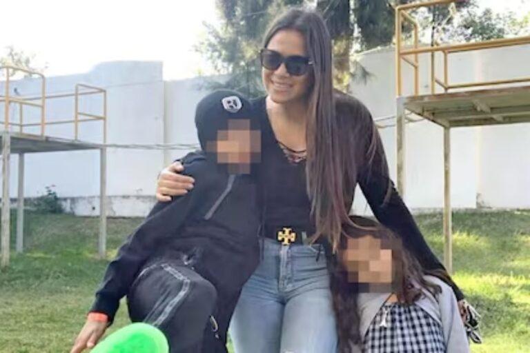 Imagen: Astrid fue asesinada, junto con su hijo, a manos de su pareja; el señalado se encuentra prófugo