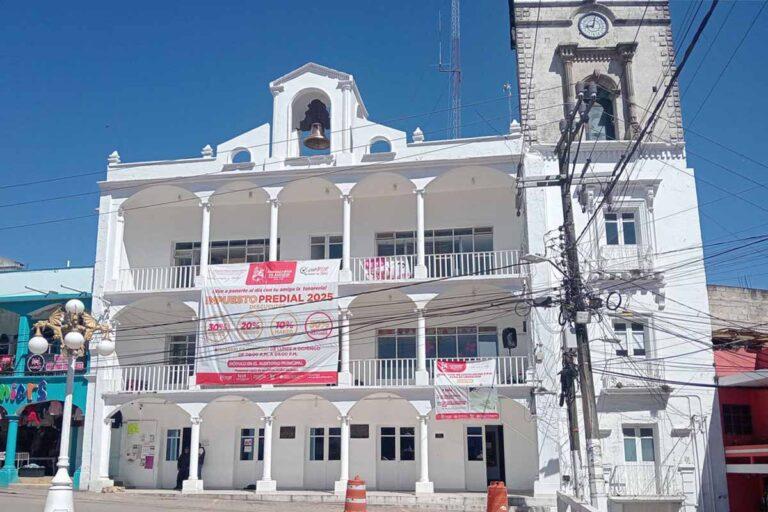 Imagen: Alcalde de Zacualtipán gana solo $2 mil menos que el gobernador