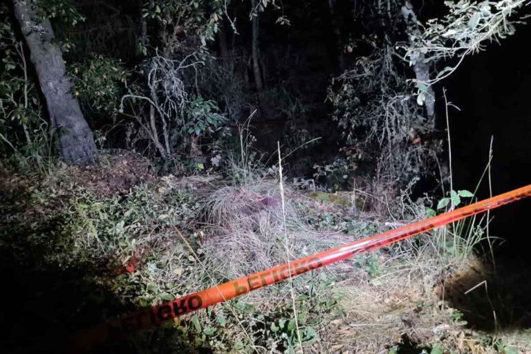 Imagen: Han asesinado en Cuautepec a 2 mujeres policía