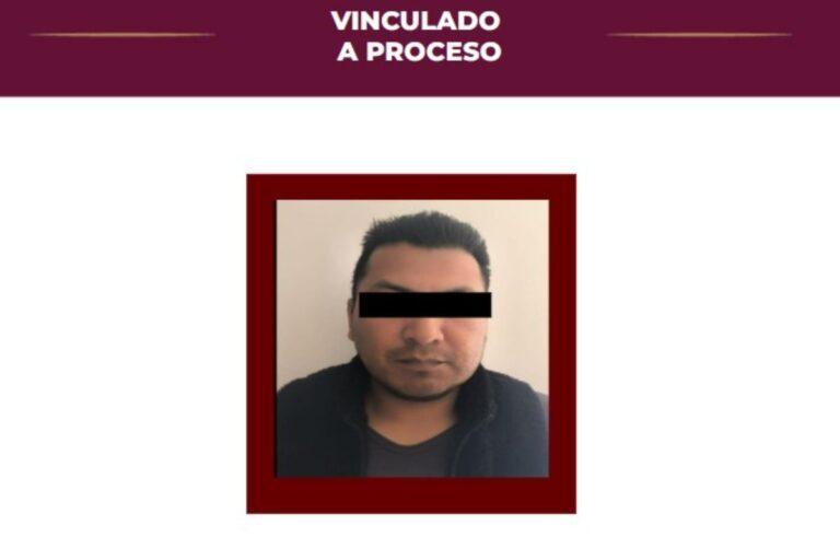 Imagen: Feminicidio en Cuautepec: Vinculan a proceso al sospechoso del asesinato de una oficial