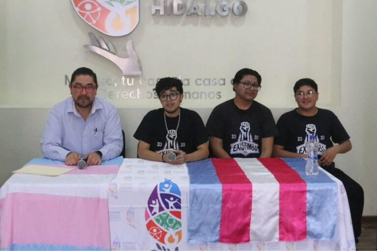 Imagen: Discriminación a personas transgénero en Hidalgo: ¿Dónde persiste este fenómeno en la entidad?