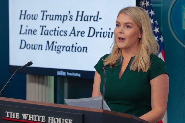 Imagen: Estados Unidos a Francia: “De no ser por nuestro país, ustedes estarían hablando alemán”