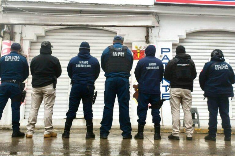 Imagen: Operativos en Hidalgo culminan con incautación de drogas; estos fueron los municipios