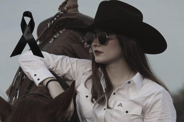 Imagen: Influencer y Miss Rodeo México pierde la vida a los 20 años; ¿qué le pasó a la joven?