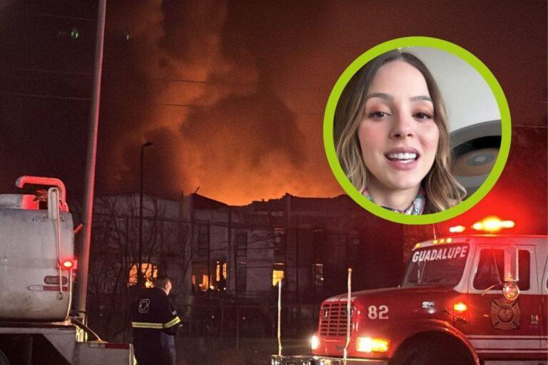 Imagen: Mariana Rodríguez promociona purificador en redes en plena contingencia ambiental
