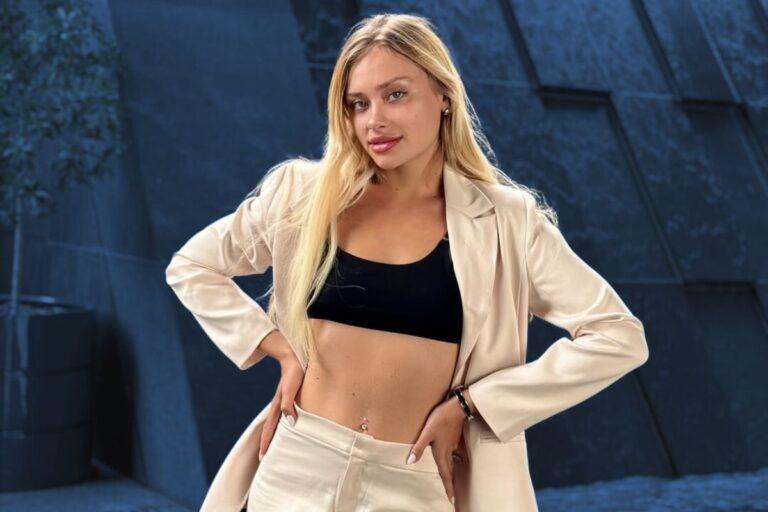 Imagen: Modelo ucraniana desapareció en Dubái tras una fiesta; la encuentran gravemente herida