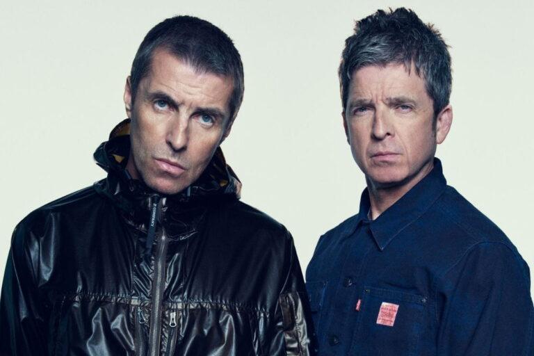 Imagen: ¡Atención, fanes de Oasis! Los hermanos Gallagher podrían haberse reunido para reconciliarse