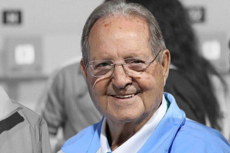 Imagen: ¿De qué murió el empresario Olegario Vázquez Raña, el fundador de Grupo Ángeles?