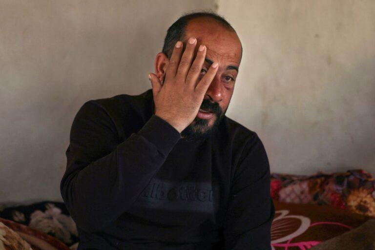 Imagen: Ganador del Óscar palestino por “No other land” fue detenido y después liberado por Israel