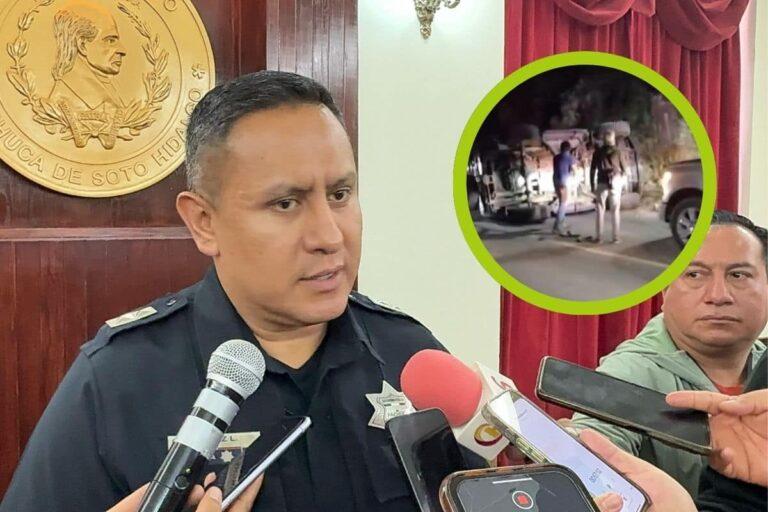Imagen: ¿Cuánto pagó el exdiputado de multa tras accidente en Pachuca? Esto dijeron las autoridades