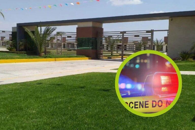 Imagen: Detienen cerca de Pachuca a presunto generador de violencia en el Valle del Mezquital