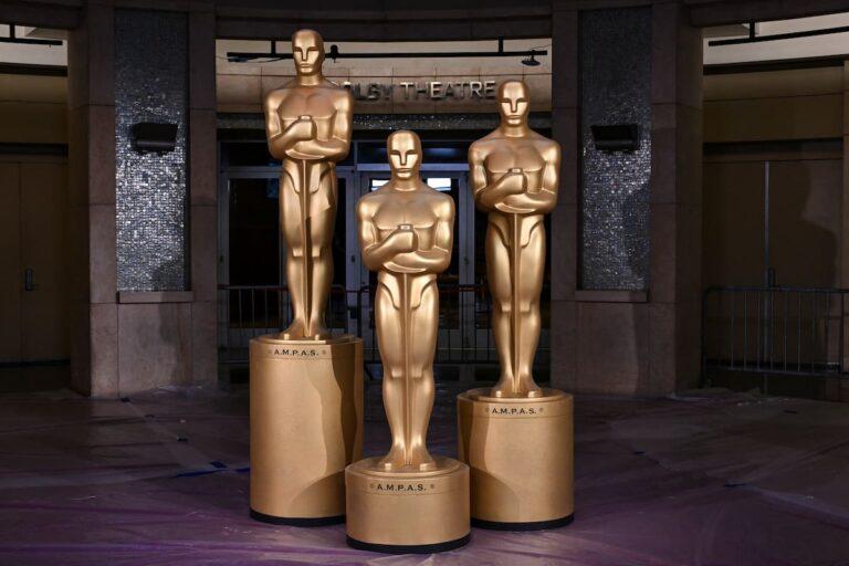 Imagen: Premios Óscar 2025: Estos son los ganadores a Mejor Película de los últimos 20 años
