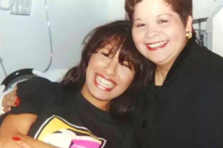Imagen: La asesina de Selena seguirá en prisión: Niegan libertad condicional a Yolanda Saldívar