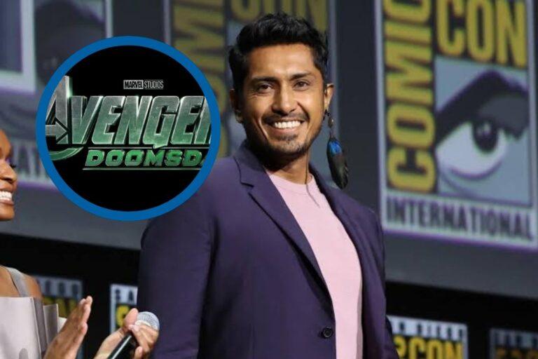 Imagen: Tenoch Huerta, confirmado para la nueva película de Marvel, pero le recuerdan su polémica