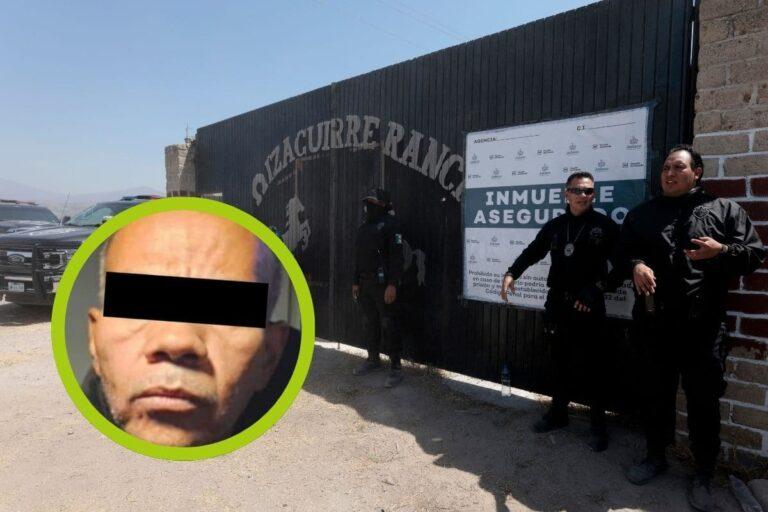 Imagen: Caso Teuchitlán: Detienen a presunto reclutador de sicarios; lo relacionan con los hallazgos