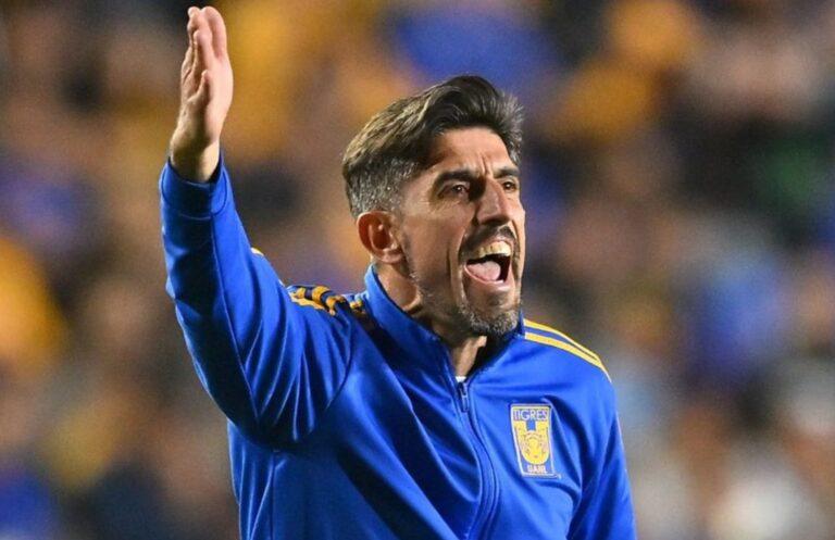 Imagen: Veljko Paunovic dirigirá a equipo de Grupo Pachuca, conoce los detalles