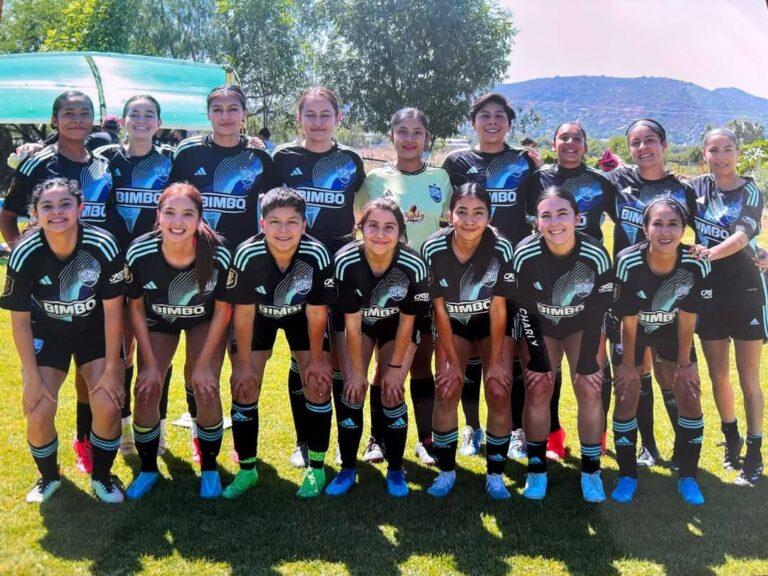 Imagen: Ajacuba se enciende con la gran final del Torneo de Semana Santa, entre Fisio Clinic y Santos Progreso