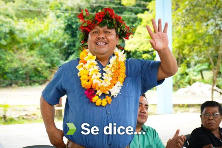 Imagen: Se dice… que Jorge Alberto Hernández, Real del Monte, Tepeji del Río y más