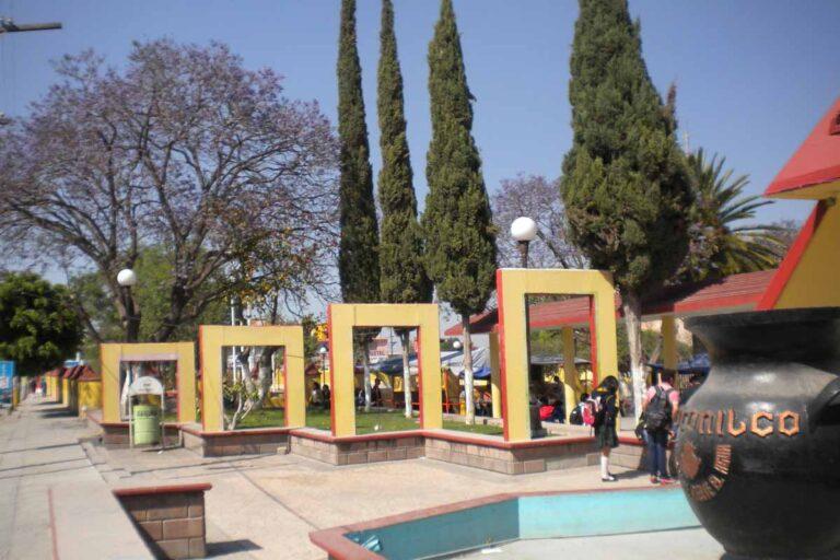 Imagen: Atotonilco de Tula contará con un mercado municipal: edila
