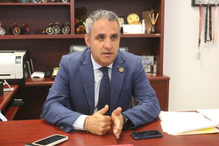 Imagen: ¿A cuántos menores atienden en el Hospital del Niño DIF Hidalgo?