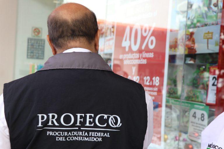 Imagen: Oficina de Profeco en Hidalgo no recibió denuncias en Semana Santa