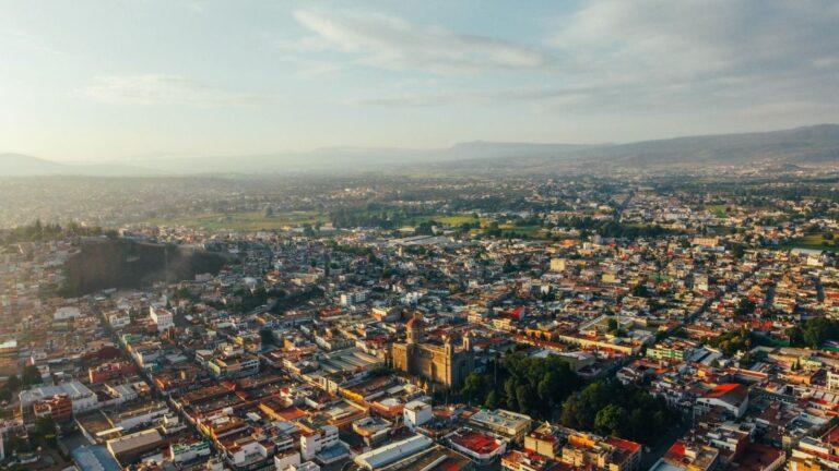 Imagen: Aplican tandeo de agua potable, en Tulancingo