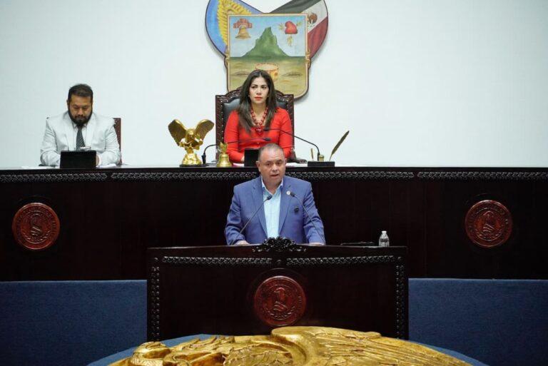 Imagen: Impulsan acuerdo por seguridad escolar por el Congreso de Hidalgo