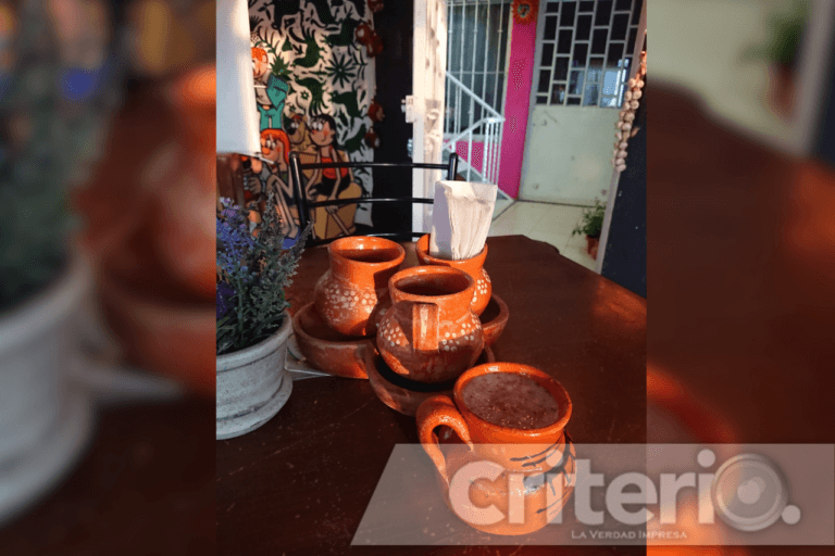 Imagen: Zempoala se une a la Ruta de los Tinacales: tradición, aguamiel y destilados