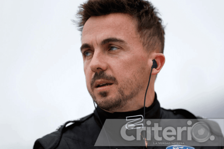 Imagen: Frankie Muniz rompe el silencio y preocupa a fans de Malcolm el de en medio