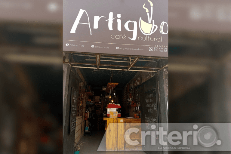 Imagen: Artigüo se prende: hip hop, fotografía y comedia en este mes de abril