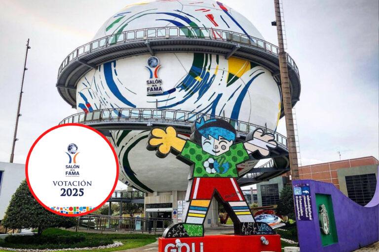 Imagen: Regresa la gloria a Pachuca: se elige la nueva generación del Salón de la Fama