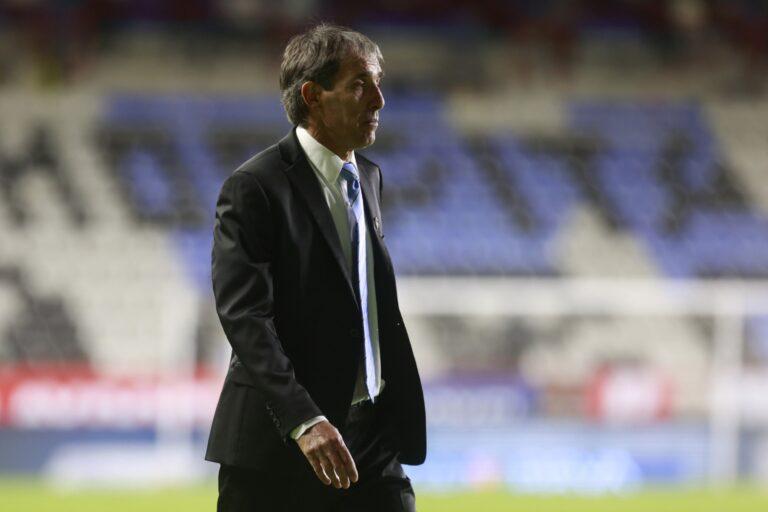 Imagen: Guillermo Almada, el domador de Tigres: Pachuca le tomó la medida a la UANL