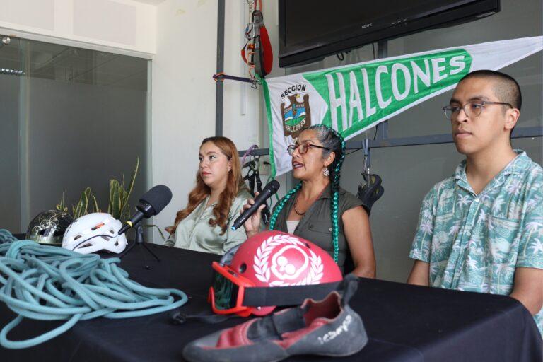 Imagen: Halcones Real del Monte celebra 81 años escalando hacia la historia