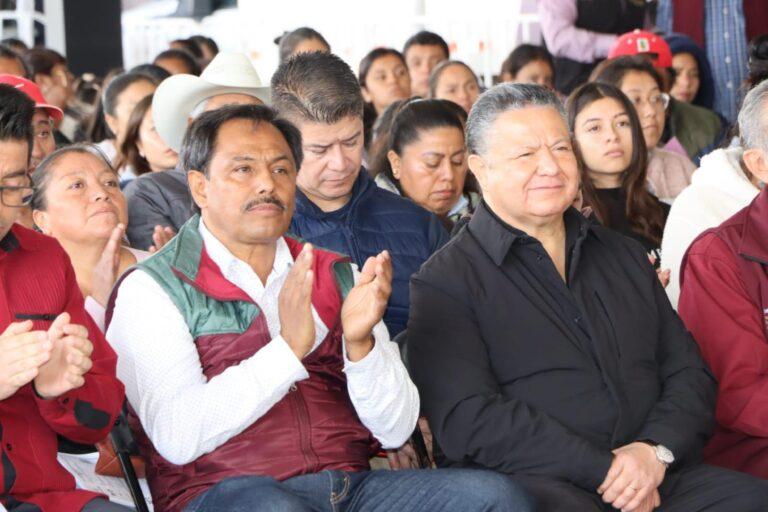 Imagen: Heladas atípicas afectan a productores de Acatlán: Pérdidas millonarias en cultivos de papa y jitomate