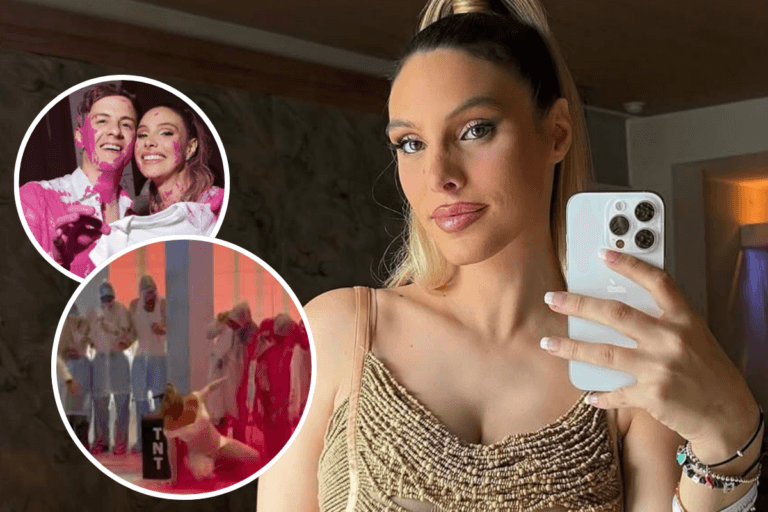 Imagen: ¿Qué pasó con Lele Pons? Fue al hospital tras caída en celebración de revelación de género