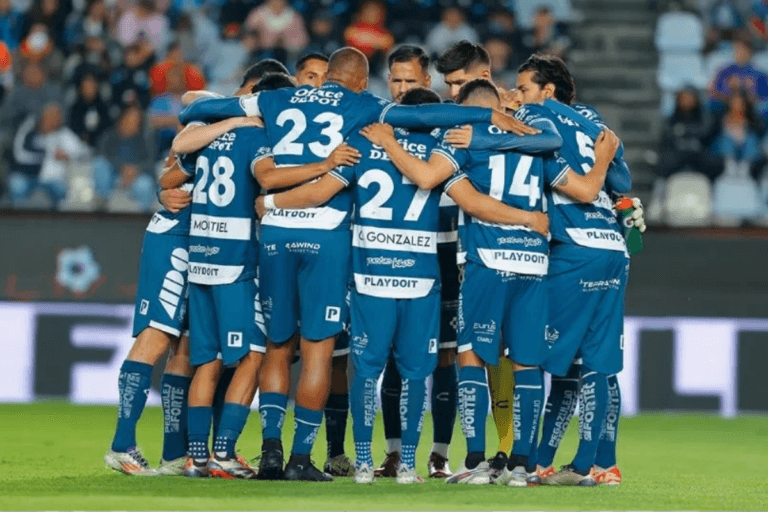 Imagen: En vivo: Tuzos vs Tigres, partido de la jornada 16 de la Liga MX