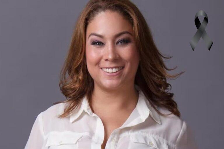 Imagen: Murió la actriz Renata del Castillo; ¿en qué producciones mexicanas apareció?
