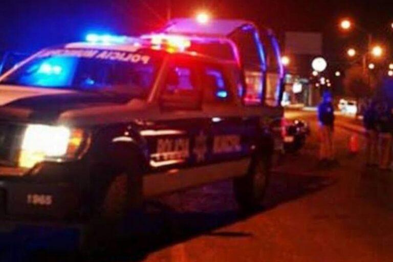 Imagen: Colisión en la carretera Tlahuelilpan-Tula movilizó a cuerpos de Emergencia