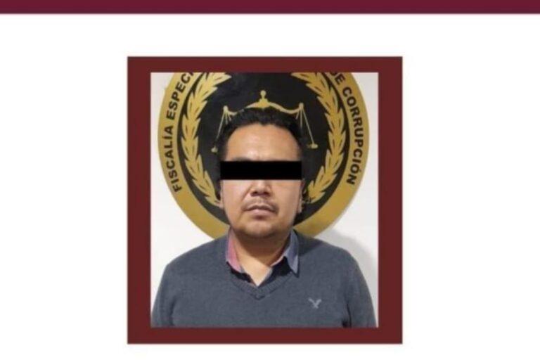 Imagen: Sentencian a dos años de prisión a exalcalde de Tlaxcoapan; tendrá que pagar más de 900 mil pesos