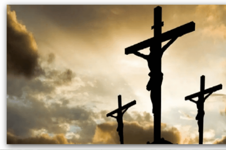 Imagen: Semana Santa: estas son las 5 películas religiosas más vistas en México