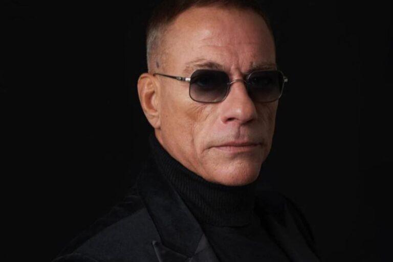 Imagen: Jean-Claude Van Damme acusado de mantener relaciones con mujeres traficadas en Cannes