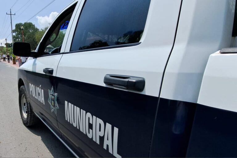 Imagen: Tezontepec de Aldama: delincuentes interceptan y asaltan a repartidor de refrescos