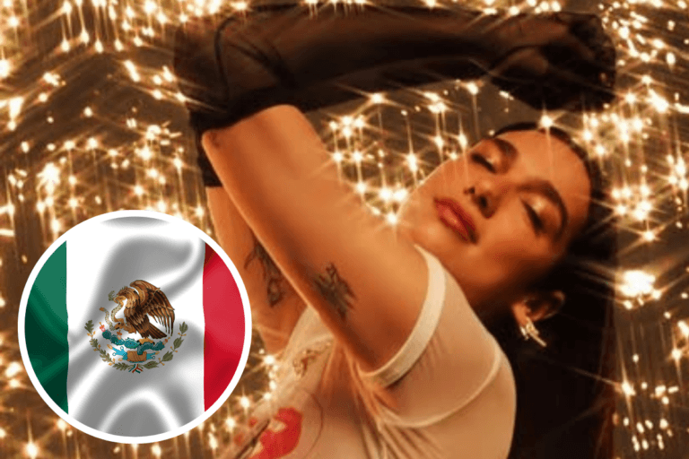 Imagen: ¿Baratísimos?, te decimos cuánto cuestan los boletos para ver a Dua Lipa en México