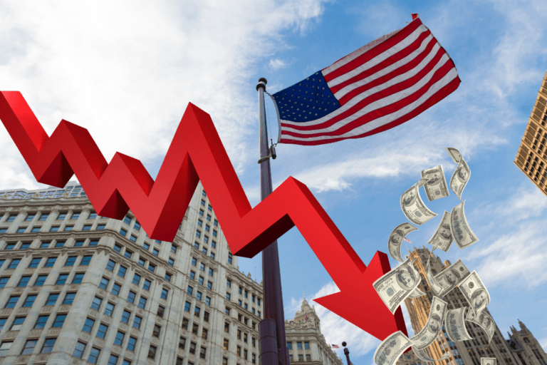 Imagen: Donald Trump: ¿Por qué sus nuevos aranceles están hundiendo los mercados globales?