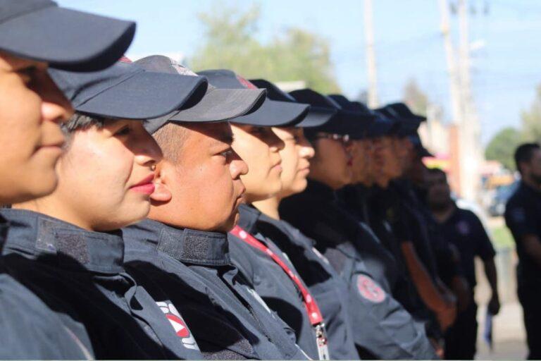 Imagen: Altibajos en los reportes de emergencia atendidos por PC en Tizayuca durante el primer trimestre de 2025
