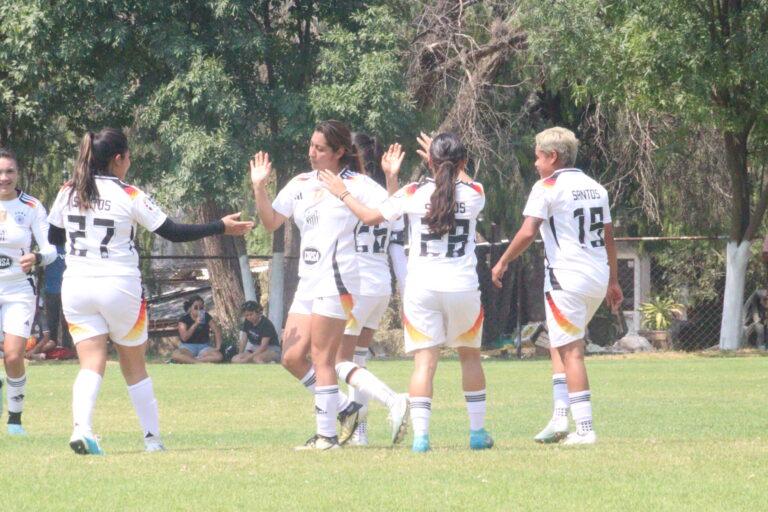 Imagen: Ajacuba vive intensas emociones con las finales femenil y varonil del Torneo de Semana Santa 2025