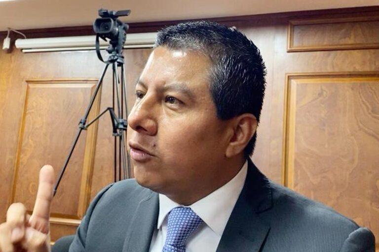 Imagen: Niega presidente del TEEH desvío de recursos en adeudos de trabajadores al SAT