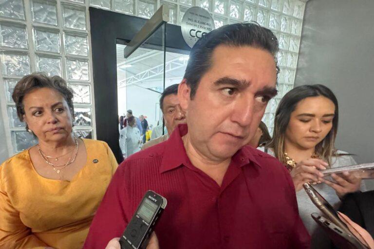 Imagen: Anuncian 120 mdp para enfrentar efectos de la sequía en el ciclo agrícola 2025-2026
