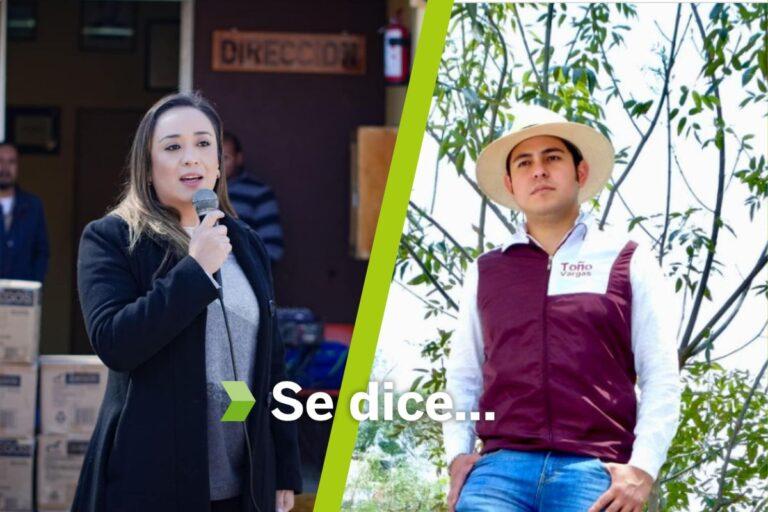 Imagen: Se dice… que Isabel Ramírez, José Antonio Vargas, Amado Pérez y más